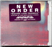 New Order - Bizarre Love Triangle
